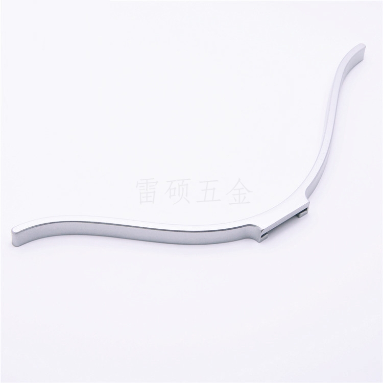 西藏壓鑄件