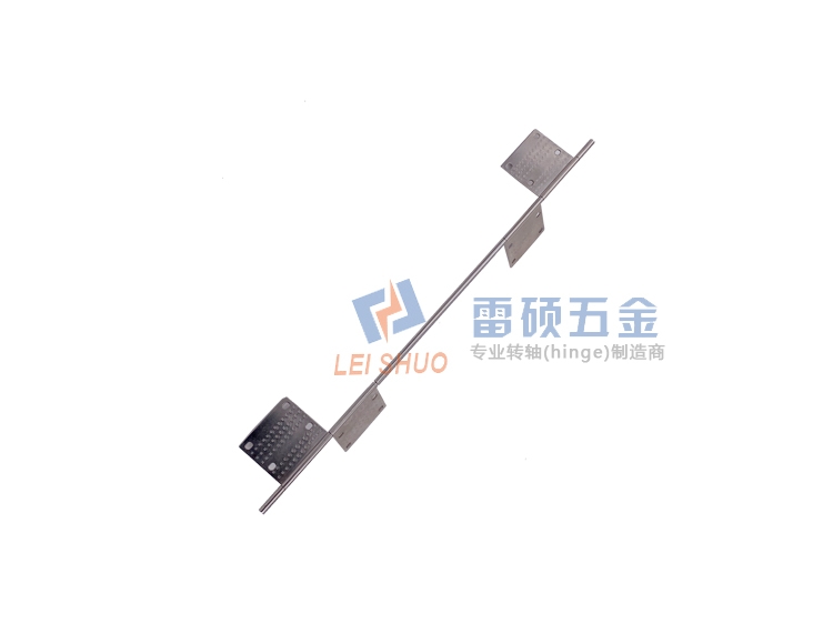 包圓（yuán）結構轉軸